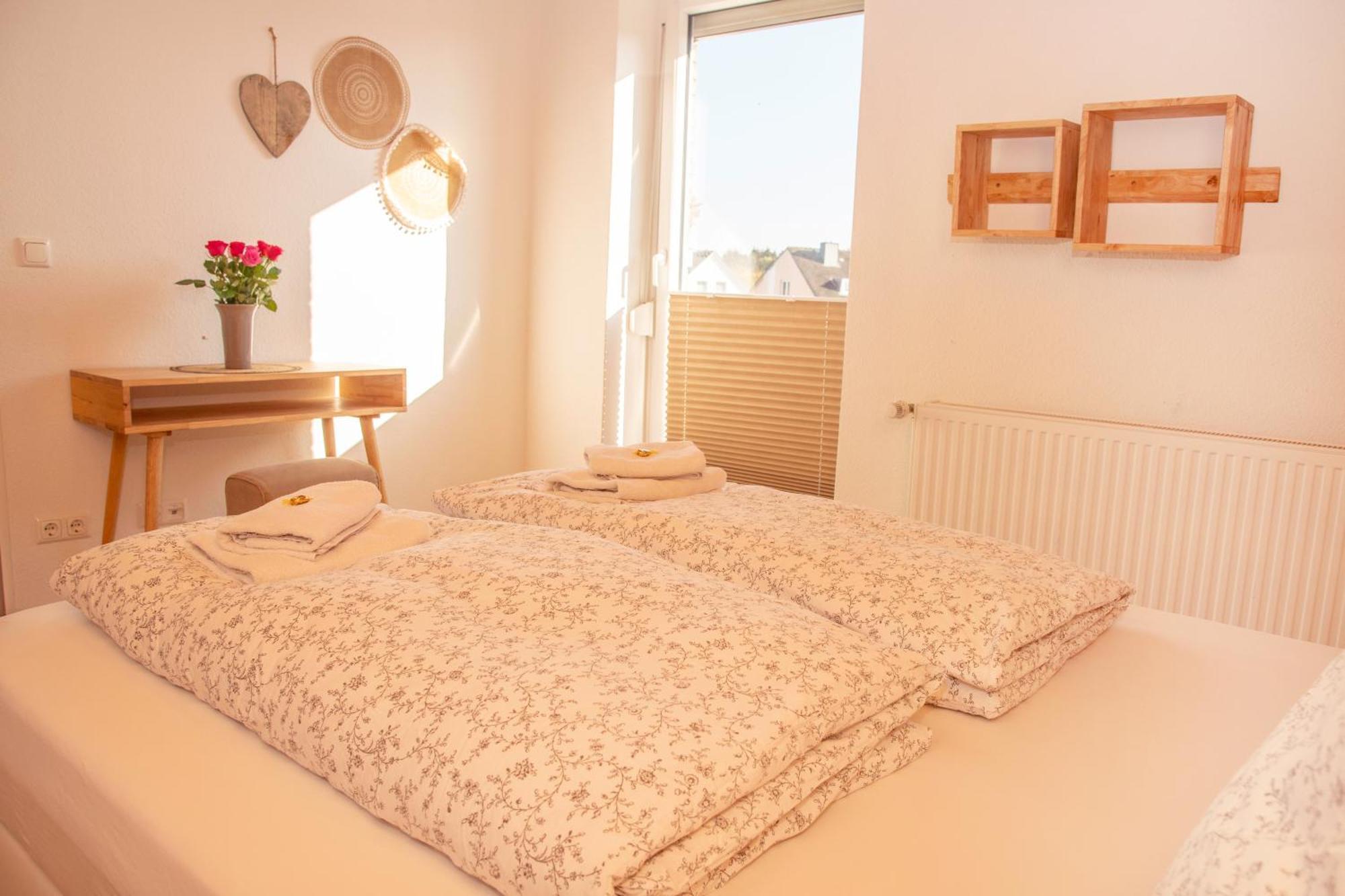 Grosses Ferienhaus Mit 4 Schlafzimmern Eutin Eksteriør bilde